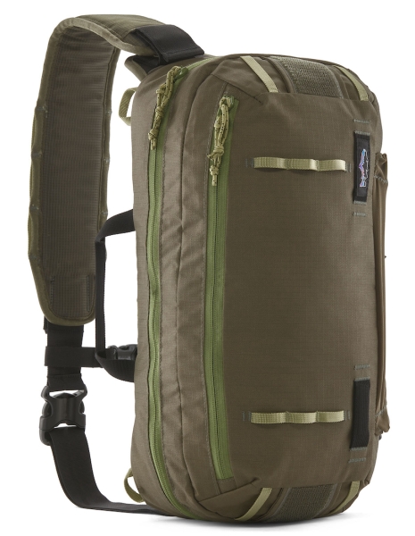 Patagonia Stealth Sling 10L Basin Green