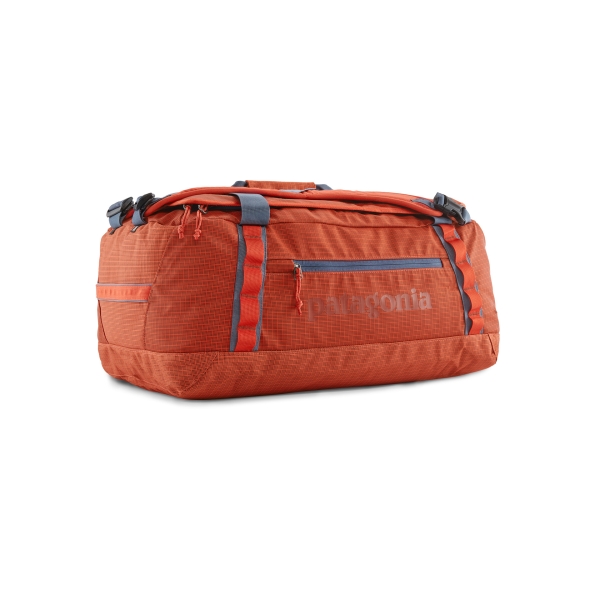 Patagonia Black Hole Duffel 40L PIMR