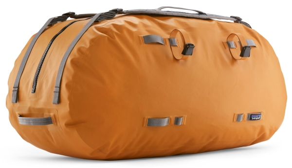 Patagonia Guidewater Duffel 80L GNCA