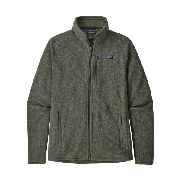 Patagonia M's Better Sweater Jacket INDG