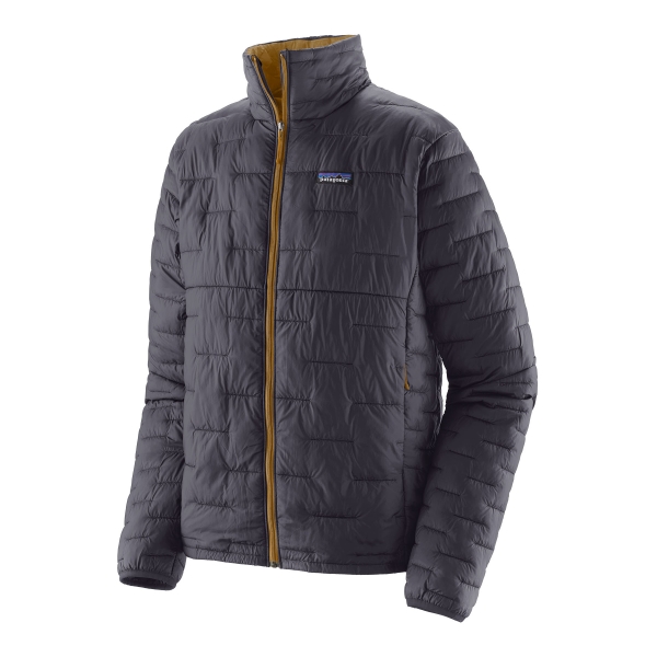 Patagonia M's Micro Puff Jacket SBLR