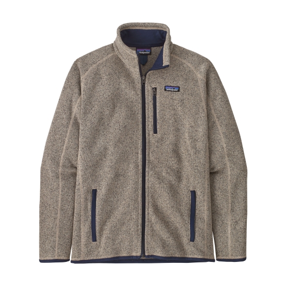 Patagonia M's Better Sweater Jacket ORTN