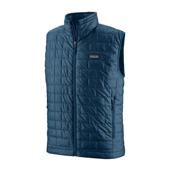 Patagonia Men's Nano Puff Vest LMBE