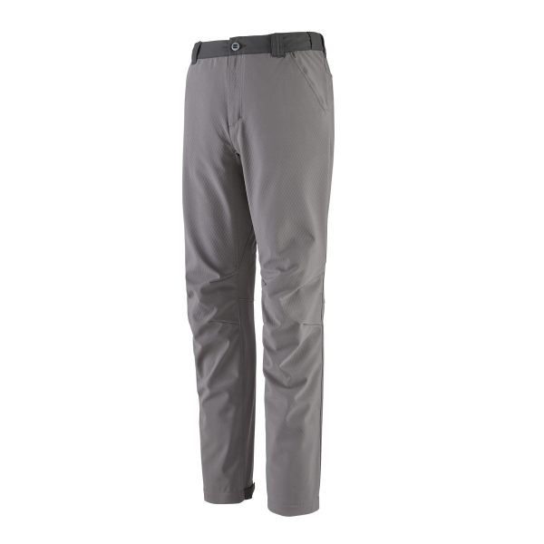 Patagonia Shelled Insulator Pants NGRY