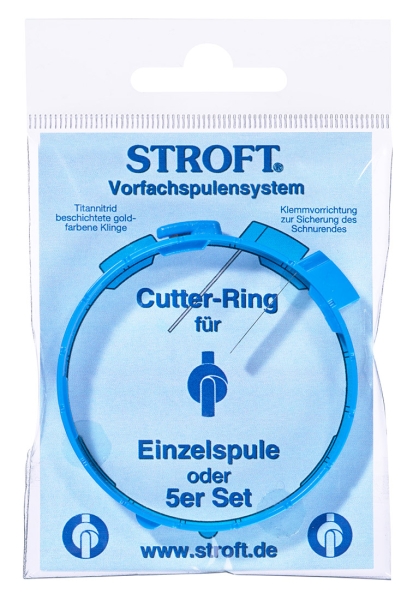 Stroft Cutter Ring