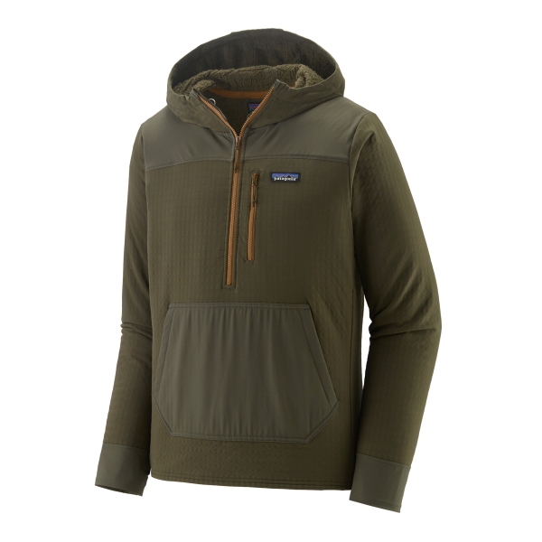 Patagonia Men's R2 TechFace P/O PNGR