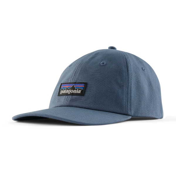 Patagonia P-6 Label Trad Cap UTB