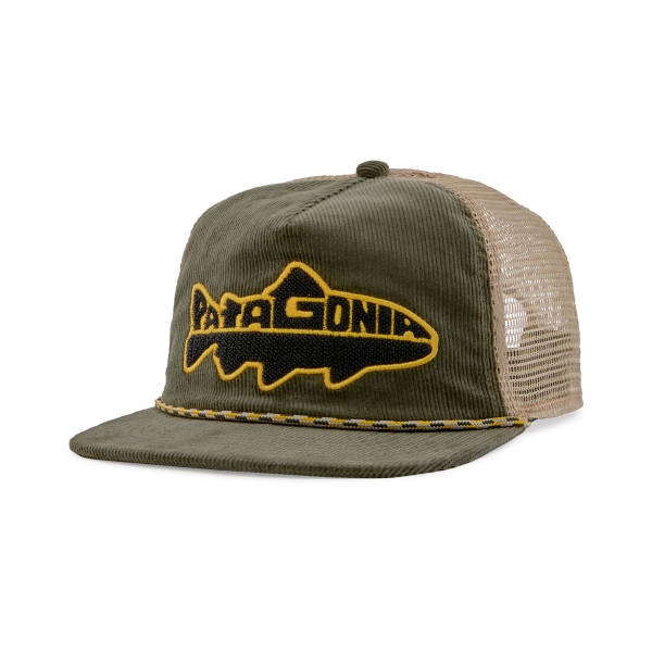 Patagonia Fly Catcher Hat WIGN