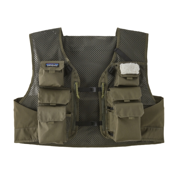 Patagonia Stealth Pack Vest BSNG