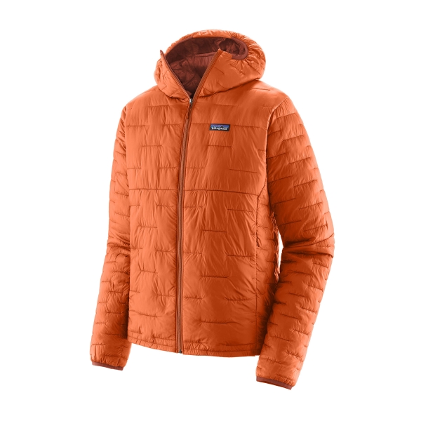 Patagonia M's Micro Puff Hoody RTLR