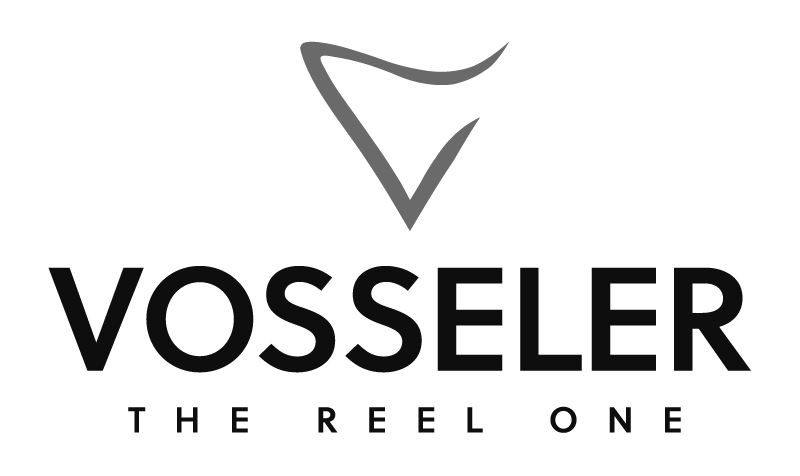 Vosseler - The Reel One