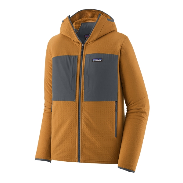 Patagonia M's R2 TechFace Hoody RPBN